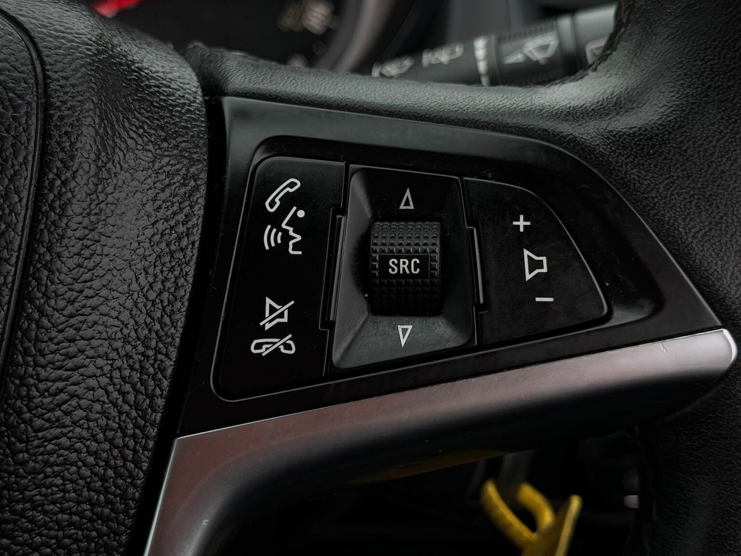 Used Vauxhall Astra GTC 2014 for sale - 77465758: Photo 18