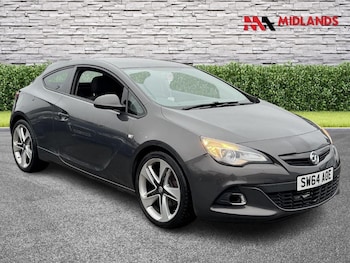 2014 - 2.0 CDTi 16V Limited Edition 3dr