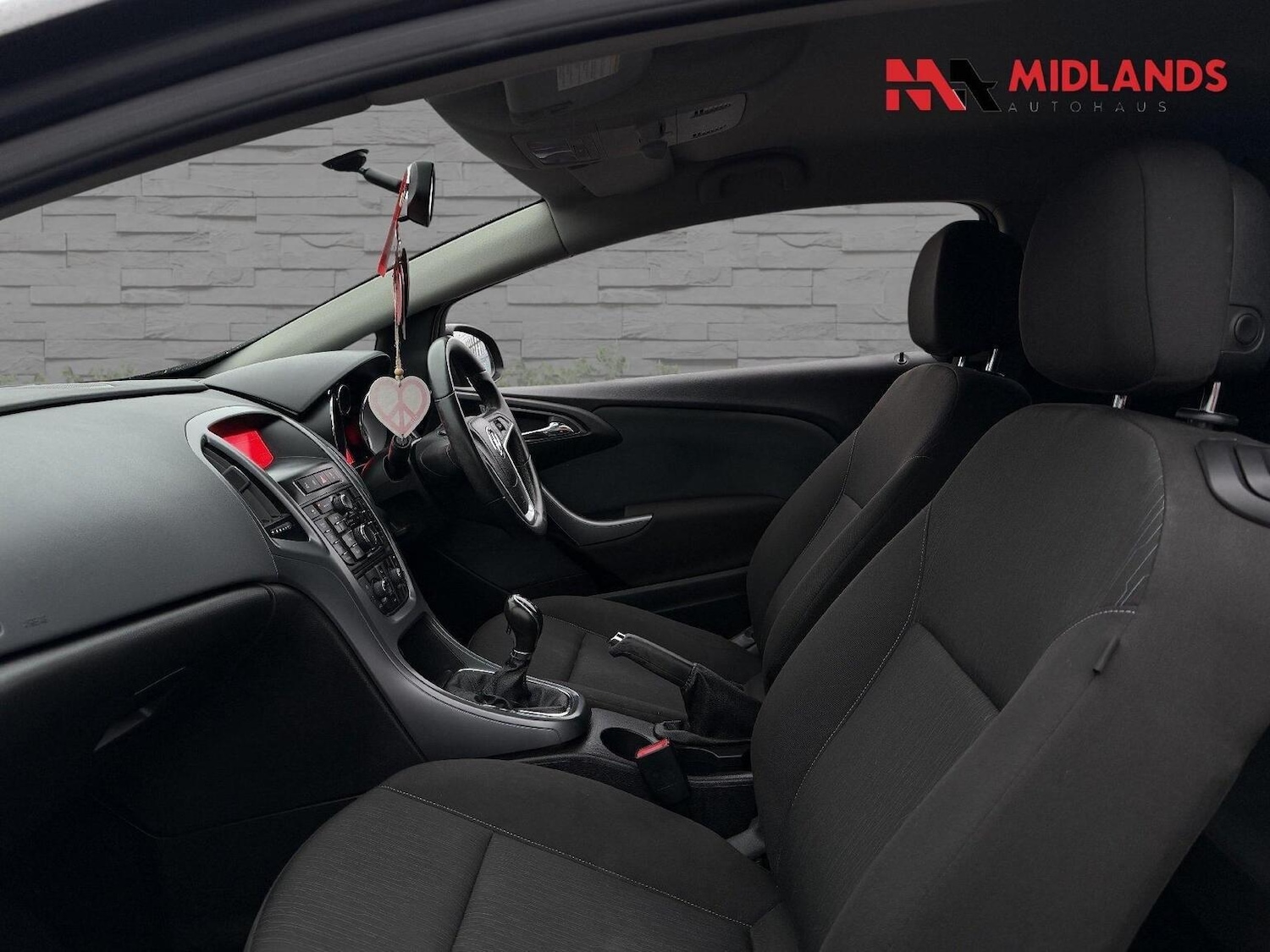 Used Vauxhall Astra GTC 2014 for sale - 77465758: Photo 9