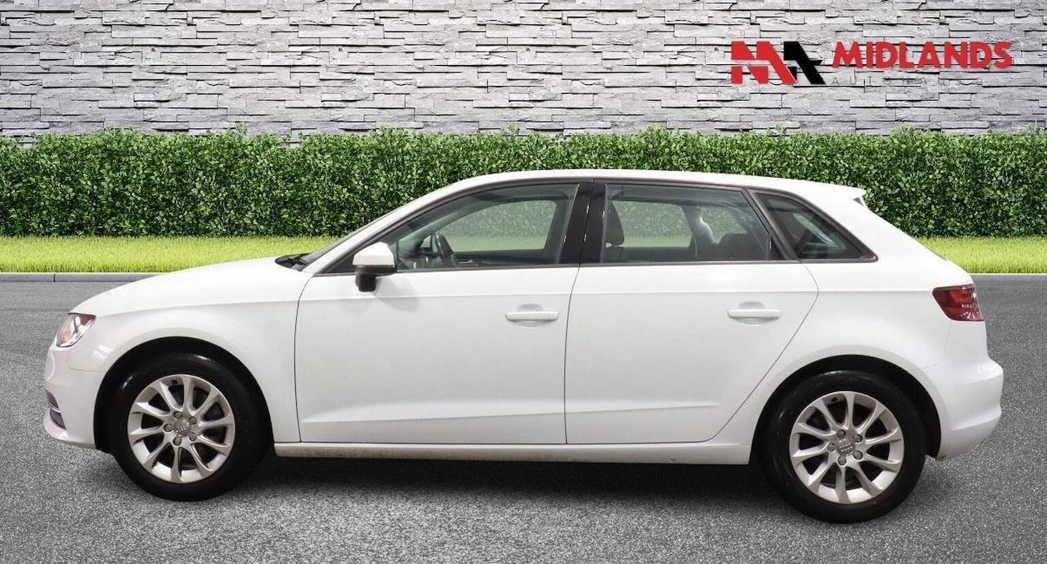 Used Audi A3 2016 for sale - 76536807: Photo 6