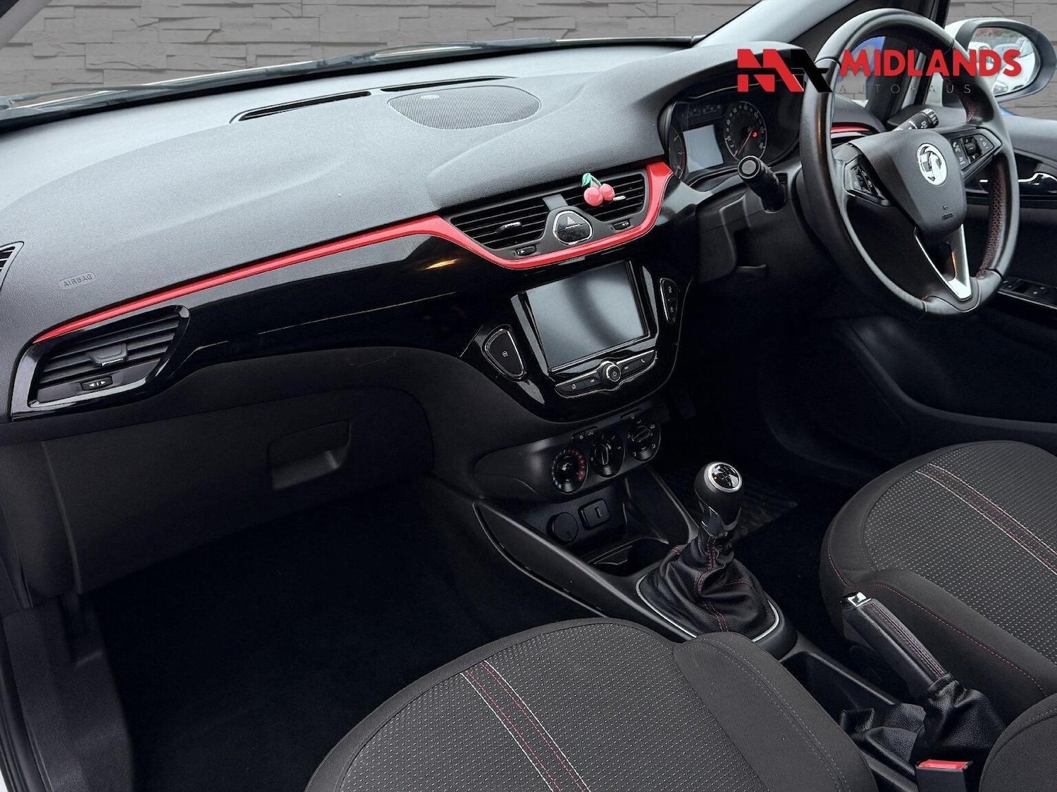 Used Vauxhall Corsa 2017 for sale - 77453050: Photo 10