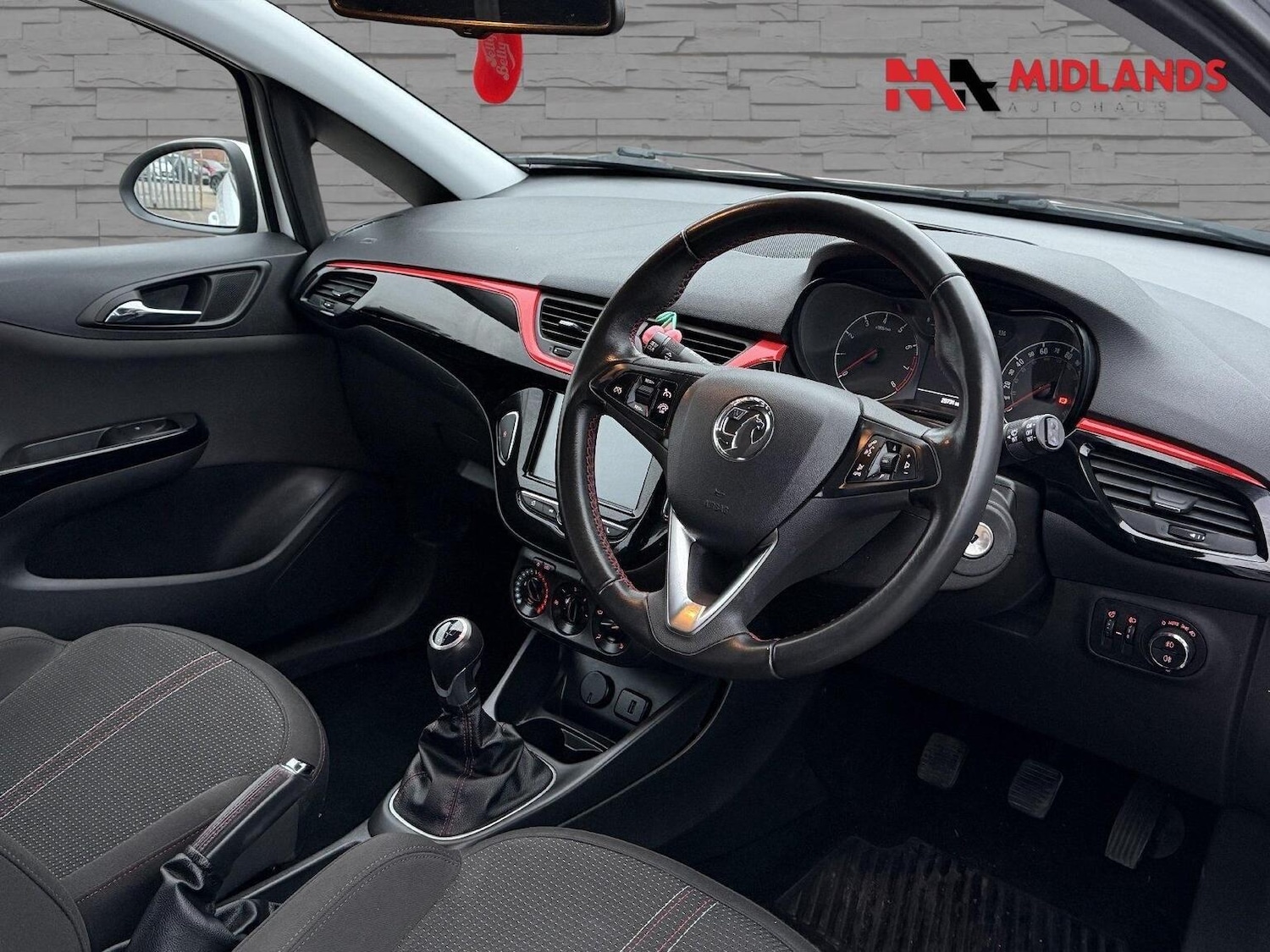 Used Vauxhall Corsa 2017 for sale - 77453050: Photo 11