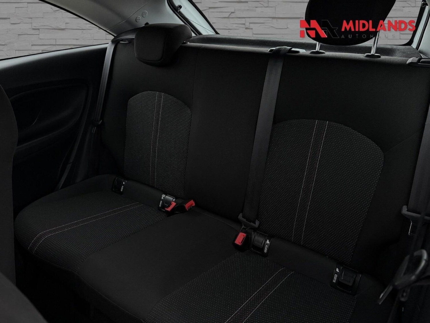 Used Vauxhall Corsa 2017 for sale - 77453050: Photo 14