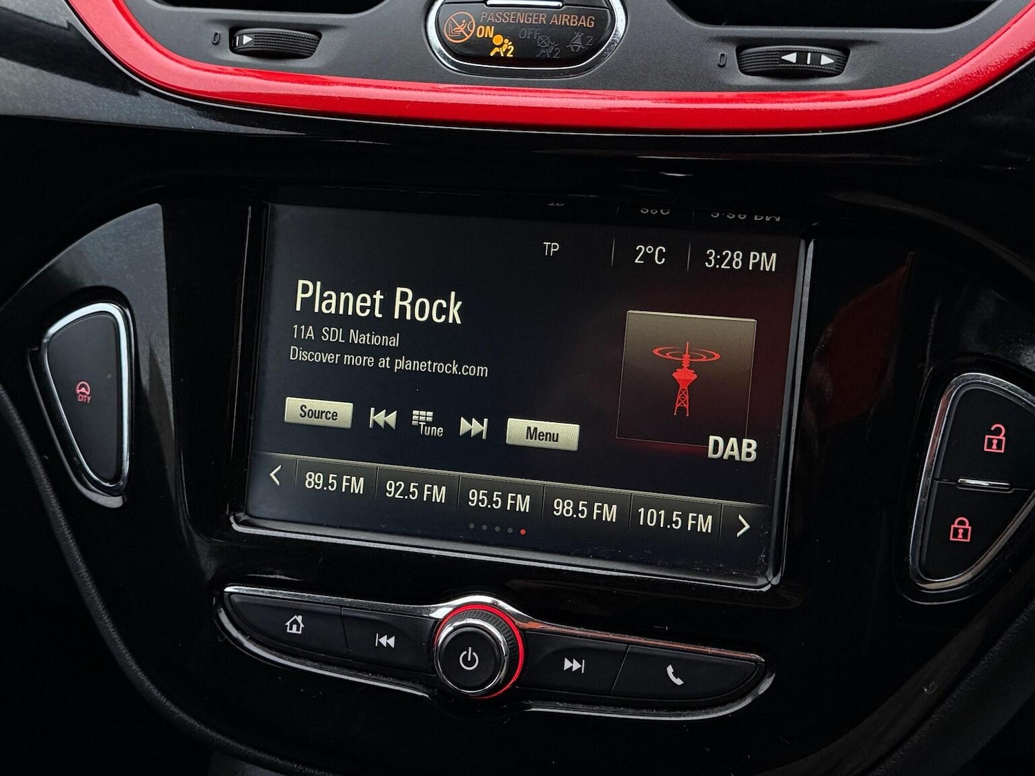 Used Vauxhall Corsa 2017 for sale - 77453050: Photo 16