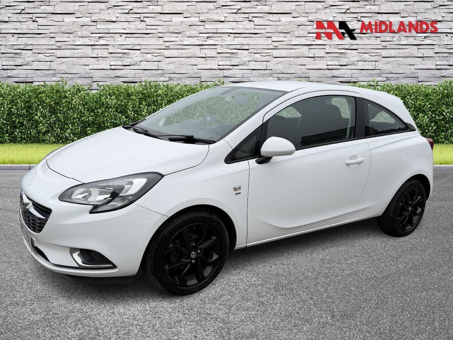 Used Vauxhall Corsa 2017 for sale - 77453050: Photo 3