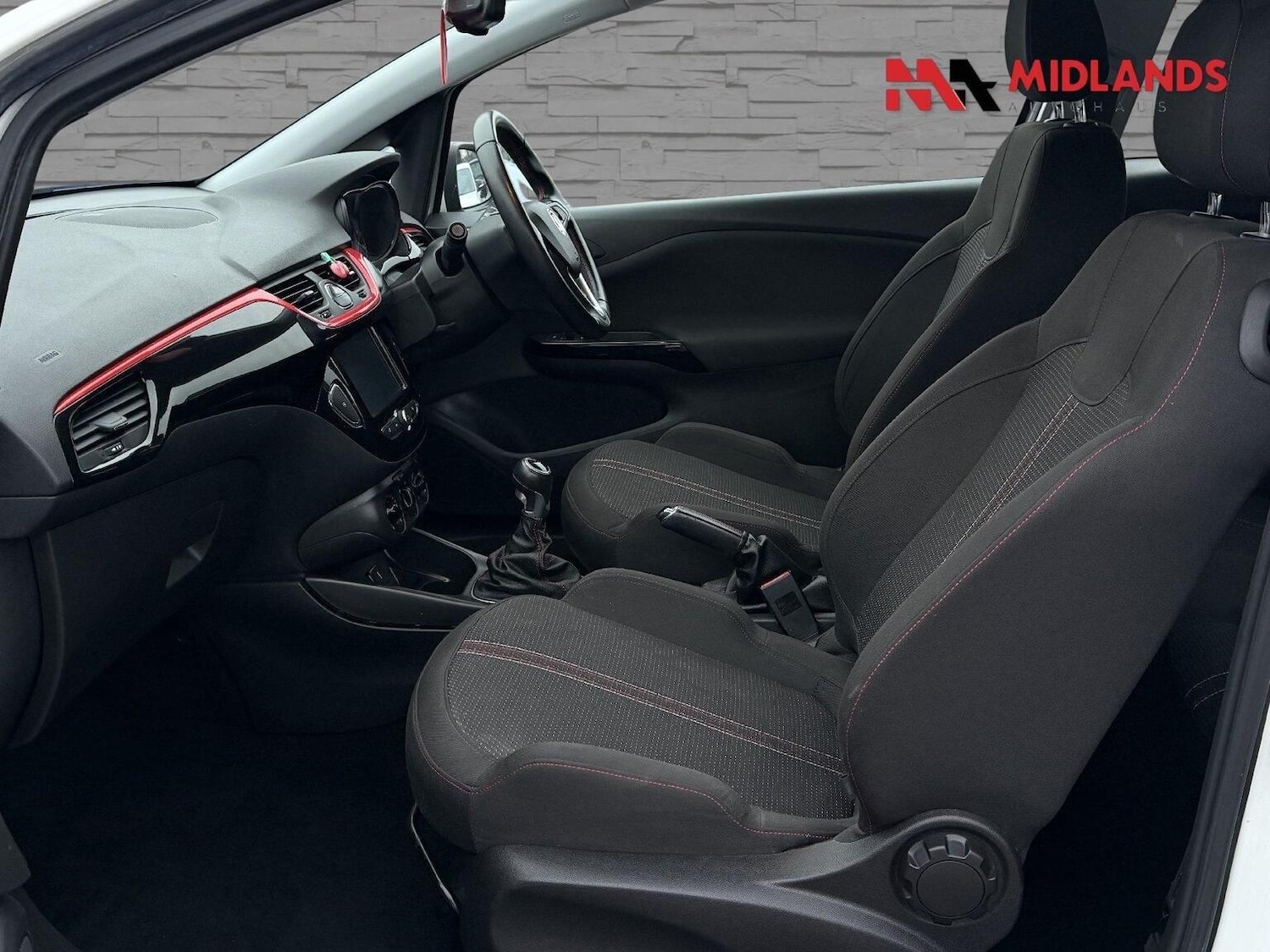 Used Vauxhall Corsa 2017 for sale - 77453050: Photo 9