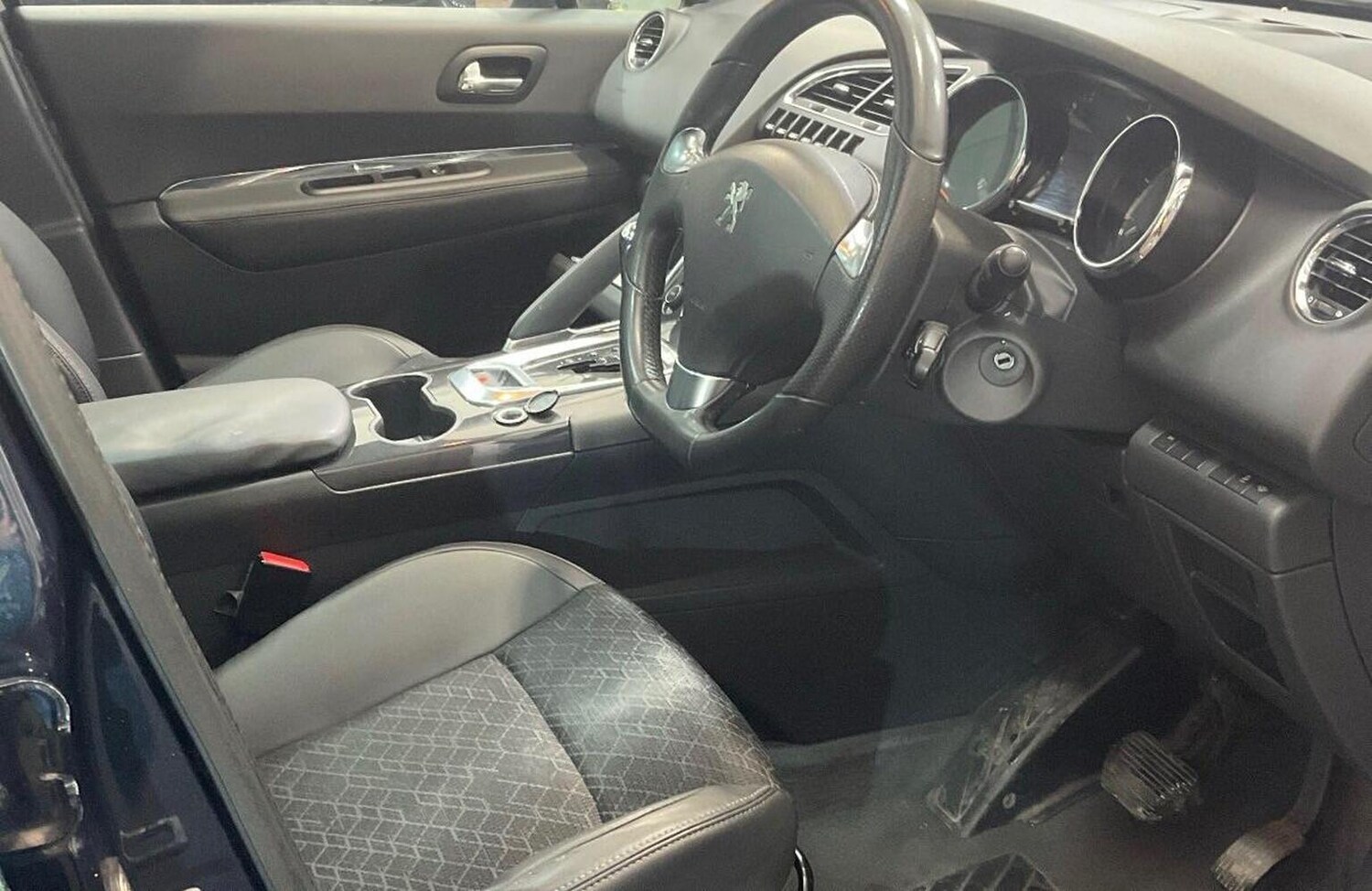 Used Peugeot 3008 2014 for sale - 78155357: Photo 6