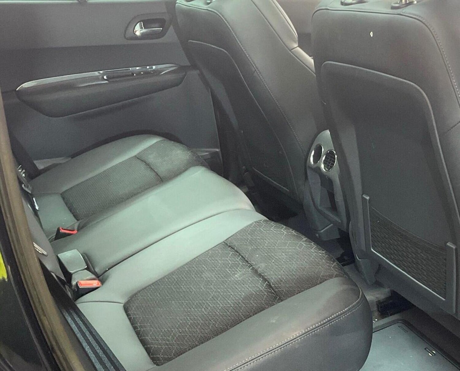 Used Peugeot 3008 2014 for sale - 78155357: Photo 8