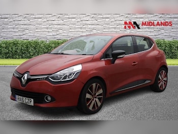Used Renault Clio 2016 for sale - 77395190: Photo