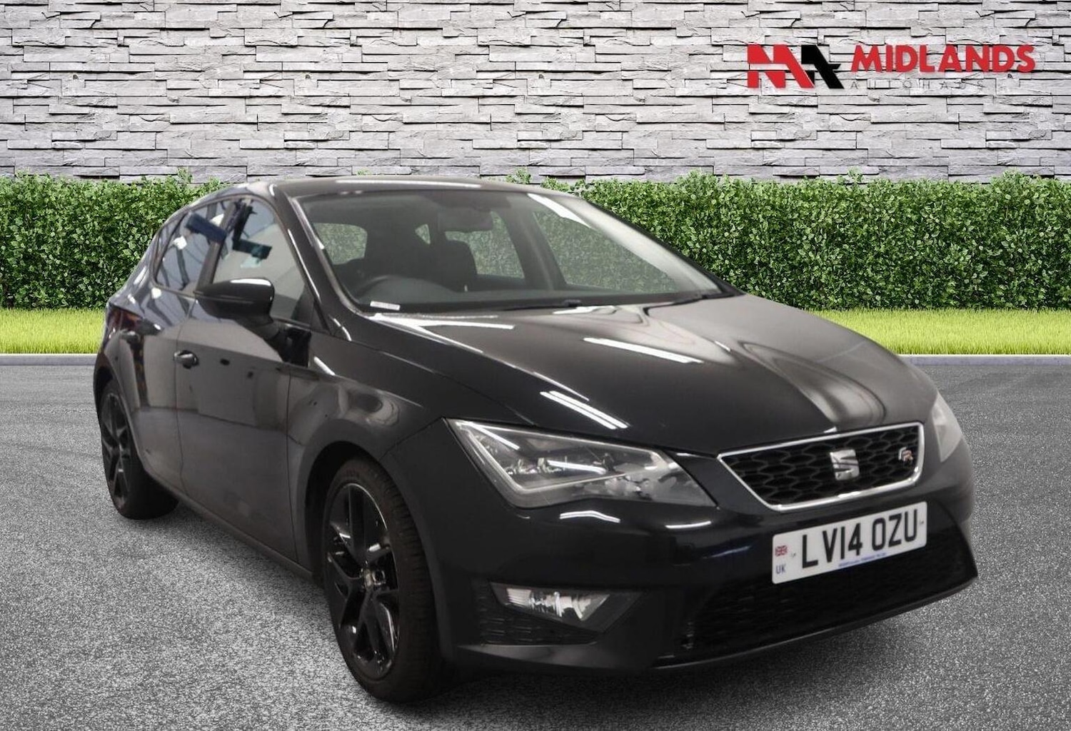 Used SEAT Leon 2014 for sale - 76164439: Photo 1