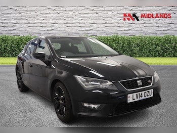 SEAT - Leon