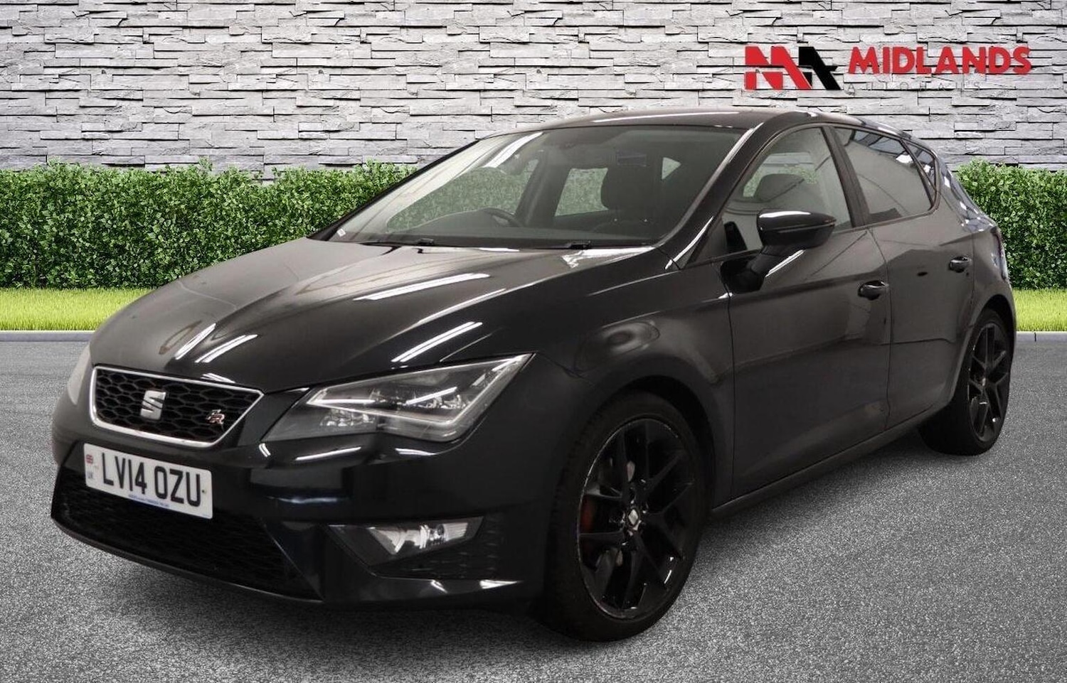Used SEAT Leon 2014 for sale - 76164439: Photo 3