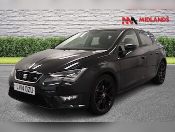 Used SEAT Leon 2014 for sale - 76164439: Photo 3
