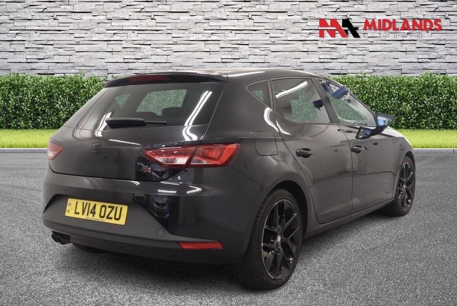 Used SEAT Leon 2014 for sale - 76164439: Photo 4