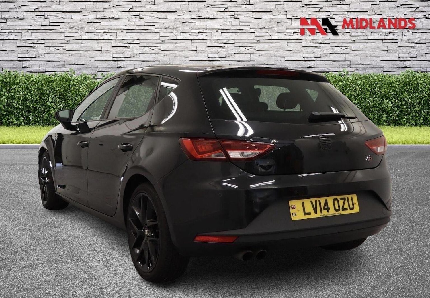 Used SEAT Leon 2014 for sale - 76164439: Photo 5