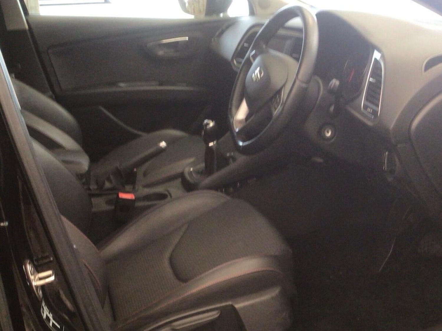 Used SEAT Leon 2014 for sale - 76164439: Photo 6