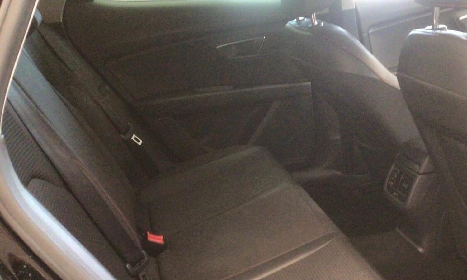 Used SEAT Leon 2014 for sale - 76164439: Photo 8