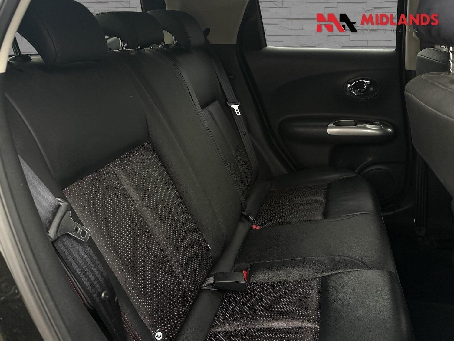 Used Nissan Juke 2014 for sale - 77643788: Photo 13