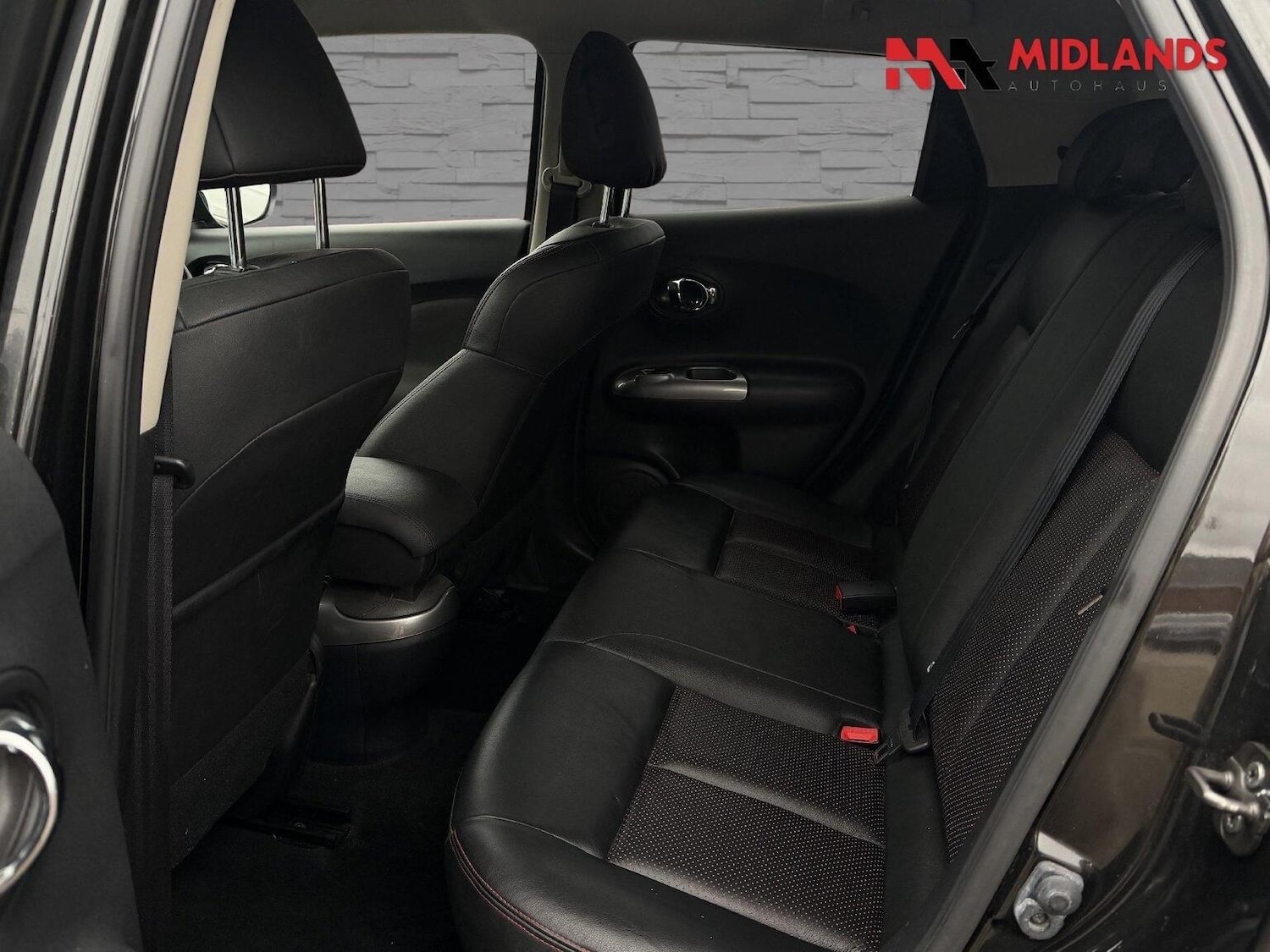 Used Nissan Juke 2014 for sale - 77643788: Photo 14