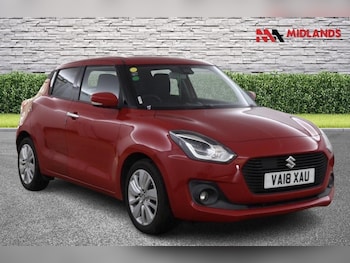 Used Suzuki Swift 2018 for sale - 79608595: Photo