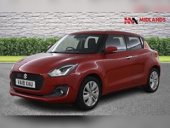 Used Suzuki Swift 2018 for sale - 79608595: Photo