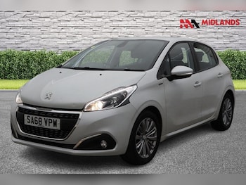 Used Peugeot 208 2018 for sale - 79198416: Photo