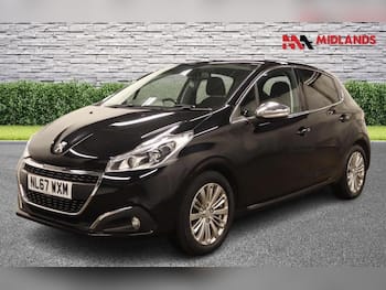Used Peugeot 208 2017 for sale - 79779701: Photo