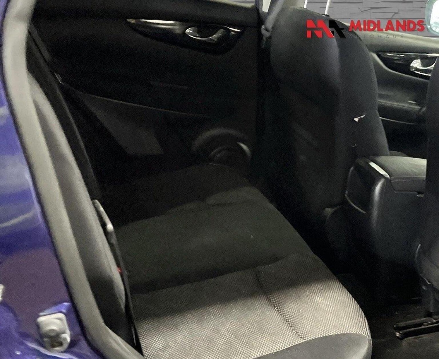 Used Nissan Qashqai 2014 for sale - 78018393: Photo 9