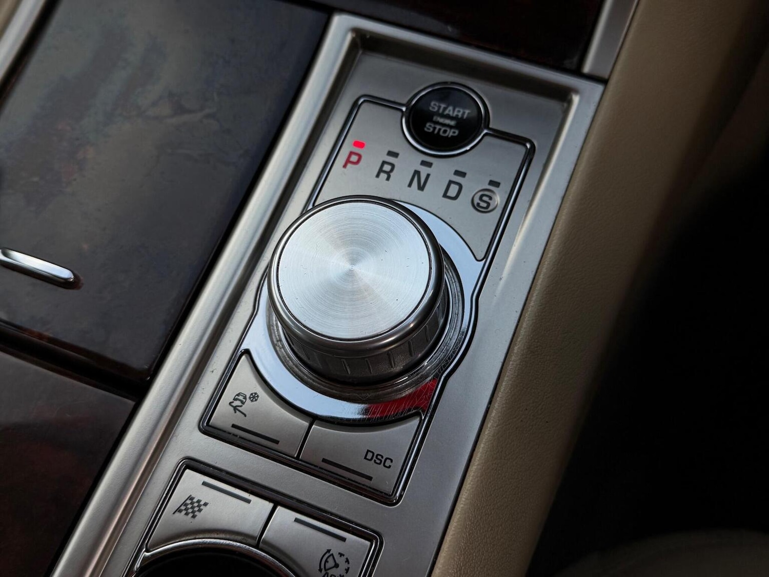 Used Jaguar XF 2010 for sale - 77391907: Photo 21