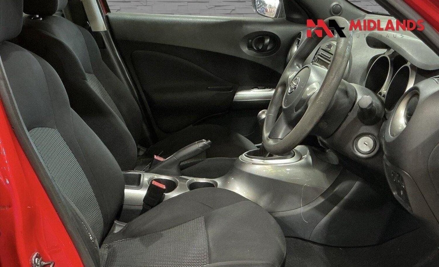 Used Nissan Juke 2017 for sale - 77953941: Photo 8