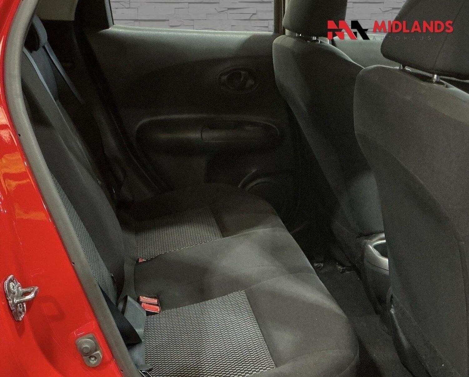 Used Nissan Juke 2017 for sale - 77953941: Photo 9