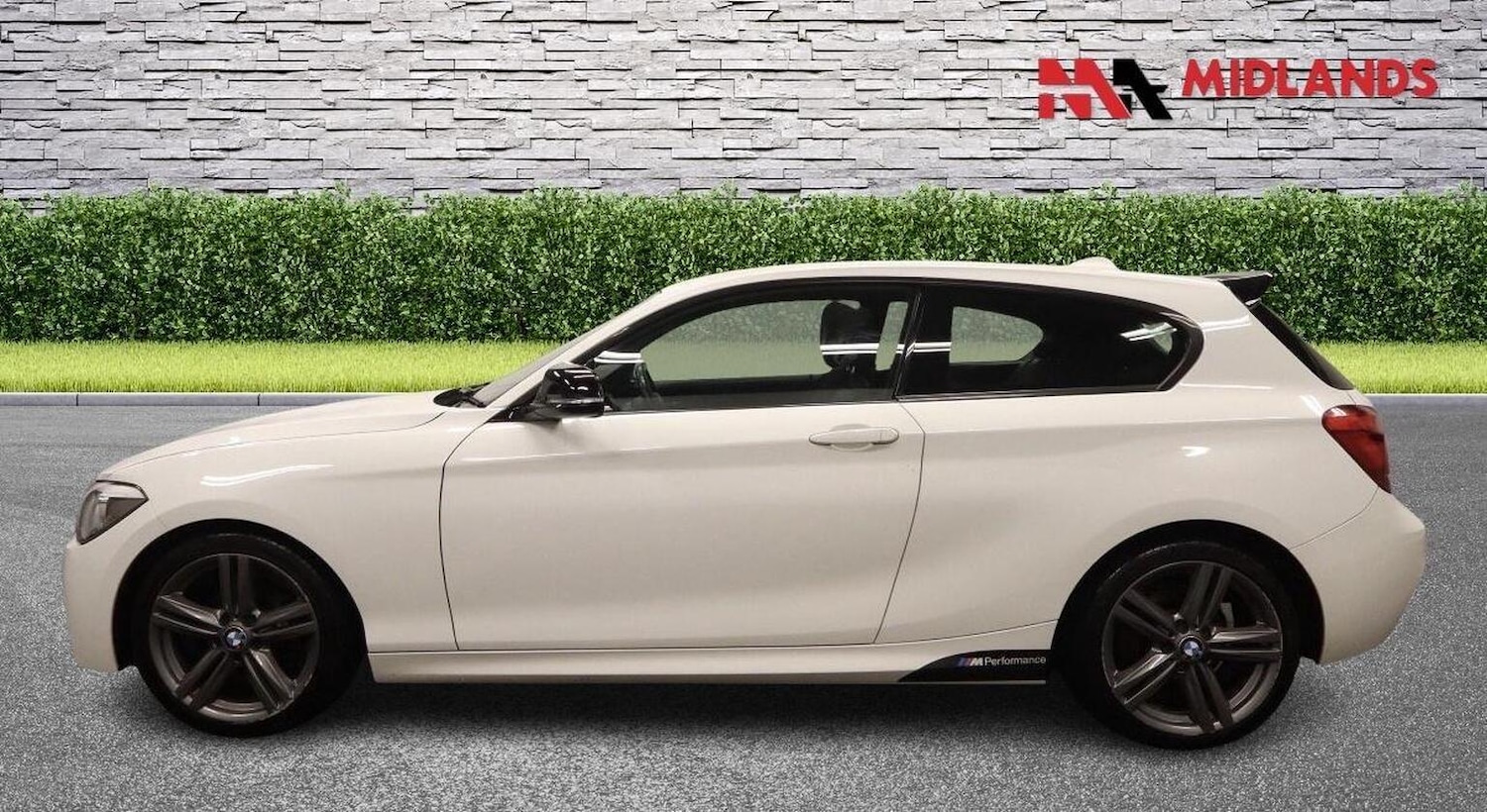 Used BMW 1 Series 2013 for sale - 77478050: Photo 4