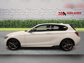 Used BMW 1 Series 2013 for sale - 77478050: Photo