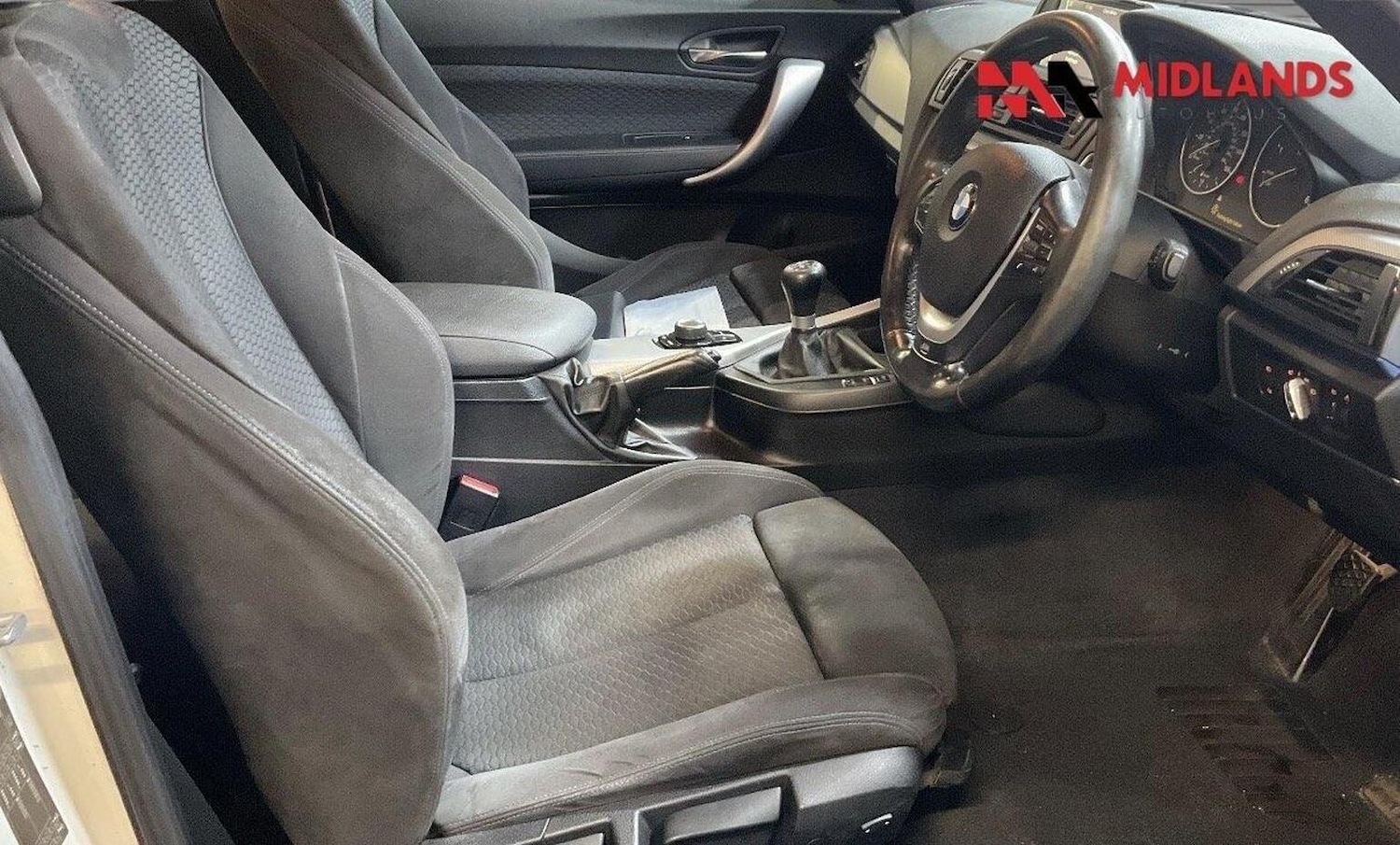 Used BMW 1 Series 2013 for sale - 77478050: Photo 6