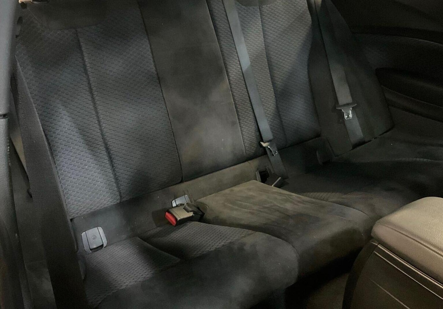 Used BMW 1 Series 2013 for sale - 77478050: Photo 8