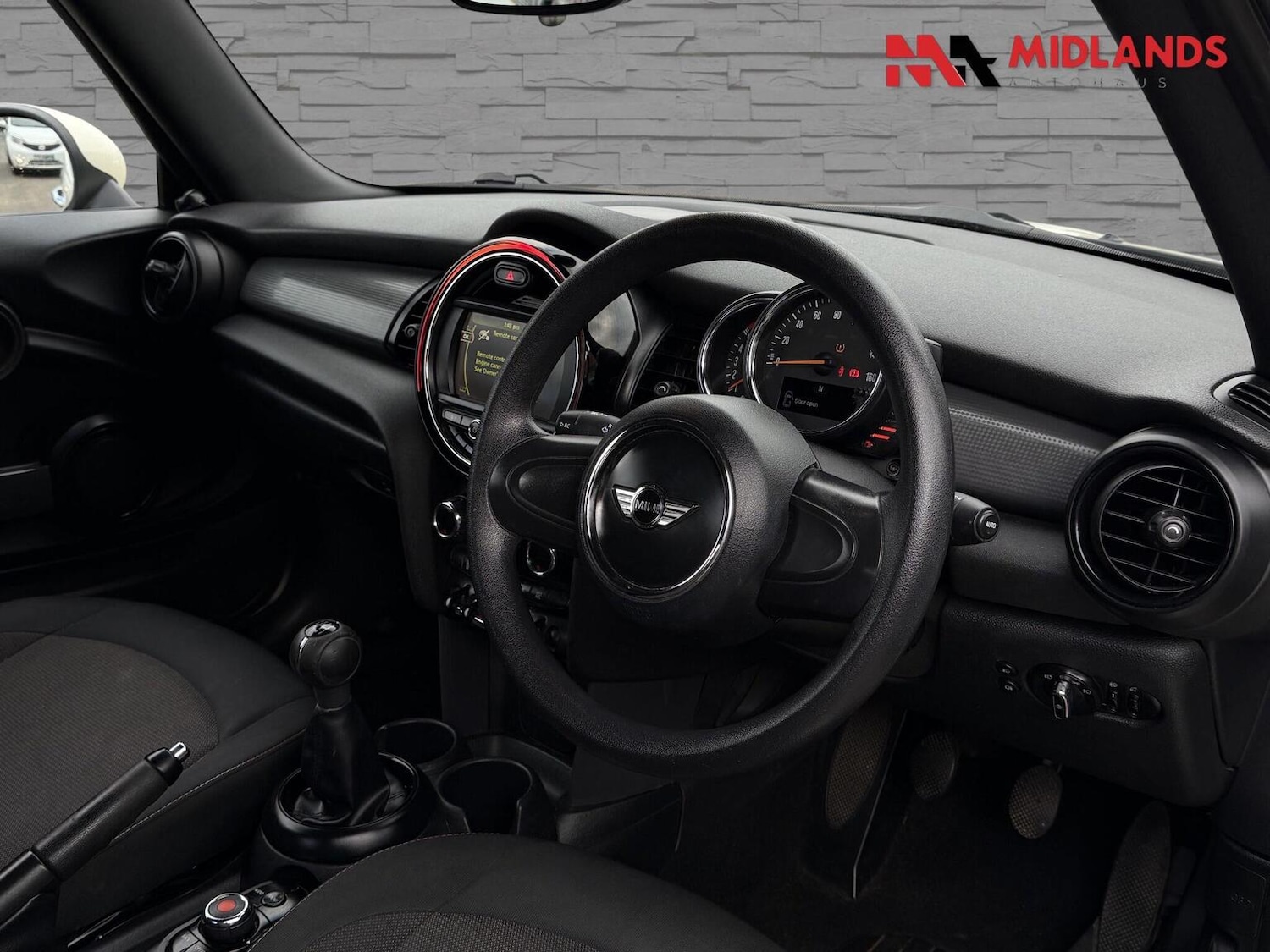 Used MINI Convertible 2017 for sale - 76070393: Photo 11