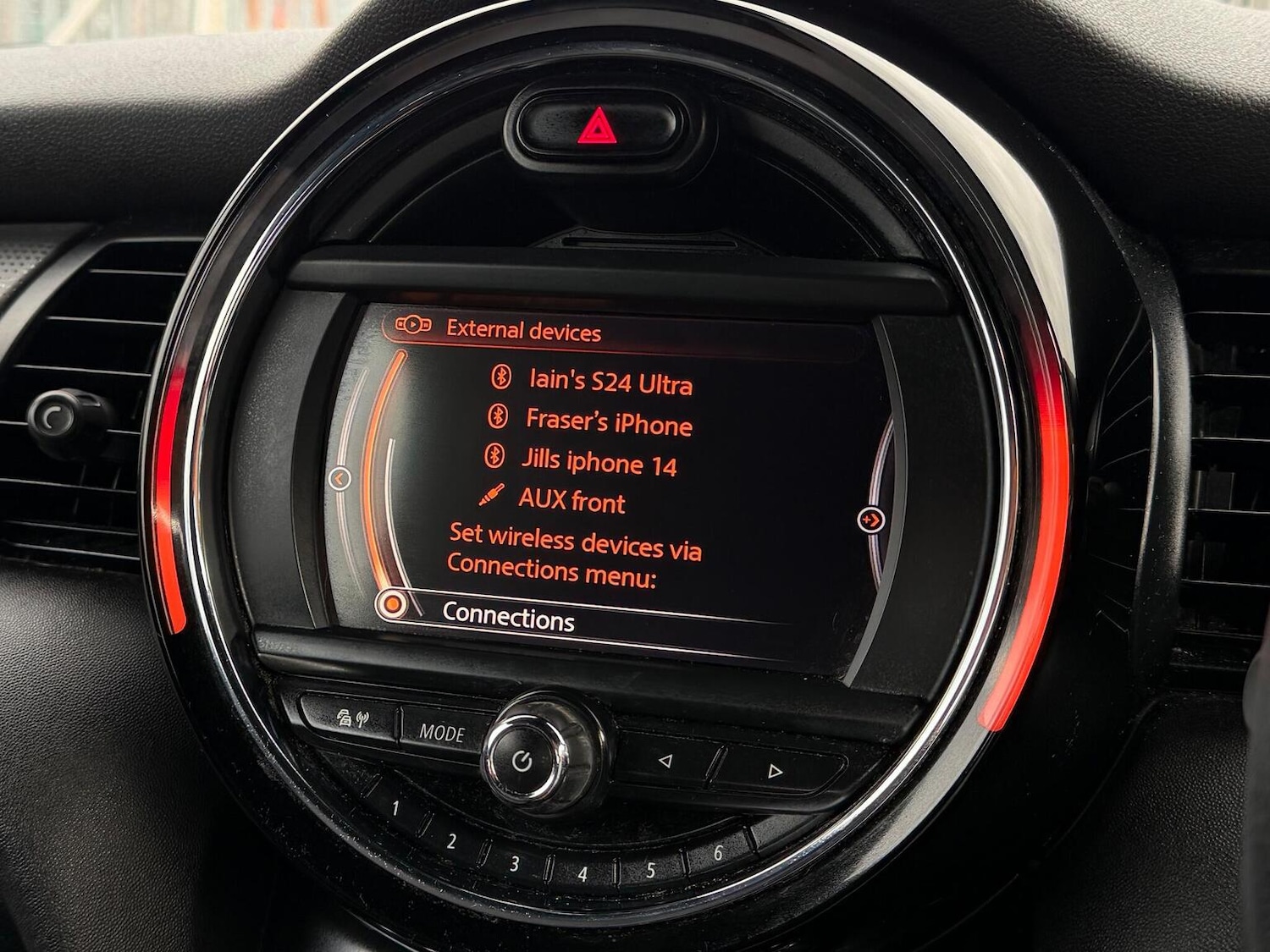 Used MINI Convertible 2017 for sale - 76070393: Photo 15