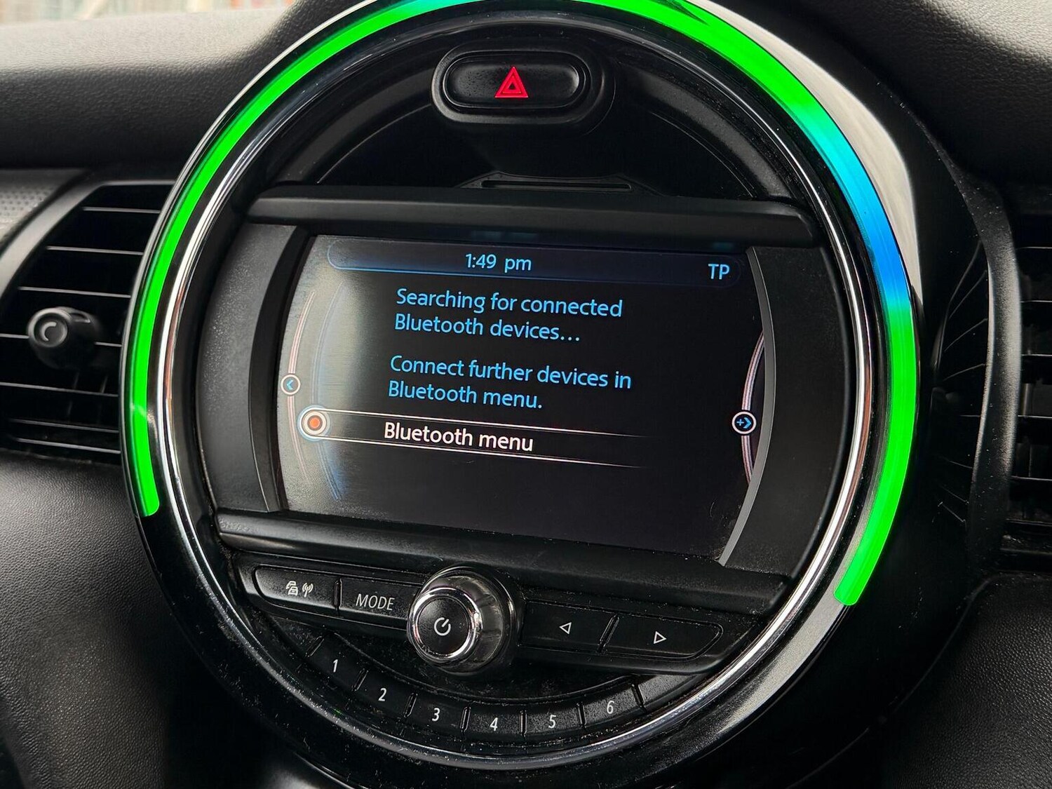 Used MINI Convertible 2017 for sale - 76070393: Photo 17