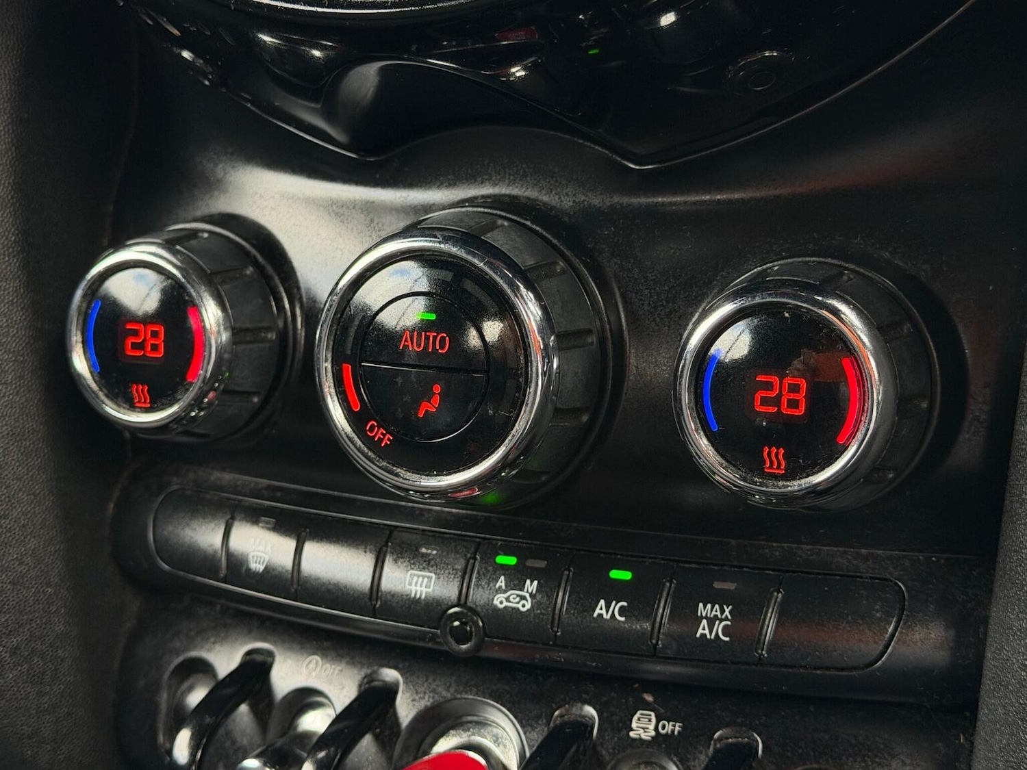 Used MINI Convertible 2017 for sale - 76070393: Photo 19