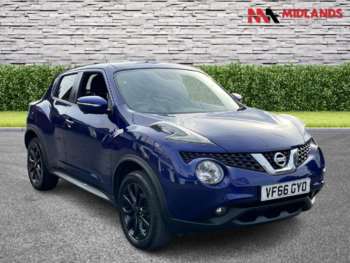 2017 - 1.2 DIG-T Tekna Euro 6 (s/s) 5dr