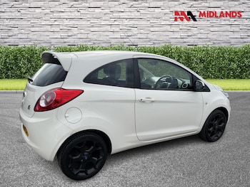 Used Ford Ka 2016 for sale - 78242754: Photo