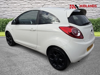 Used Ford Ka 2016 for sale - 78242754: Photo