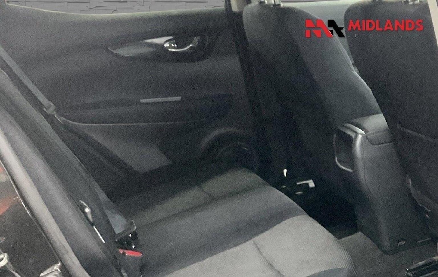 Used Nissan Qashqai 2016 for sale - 77251190: Photo 9