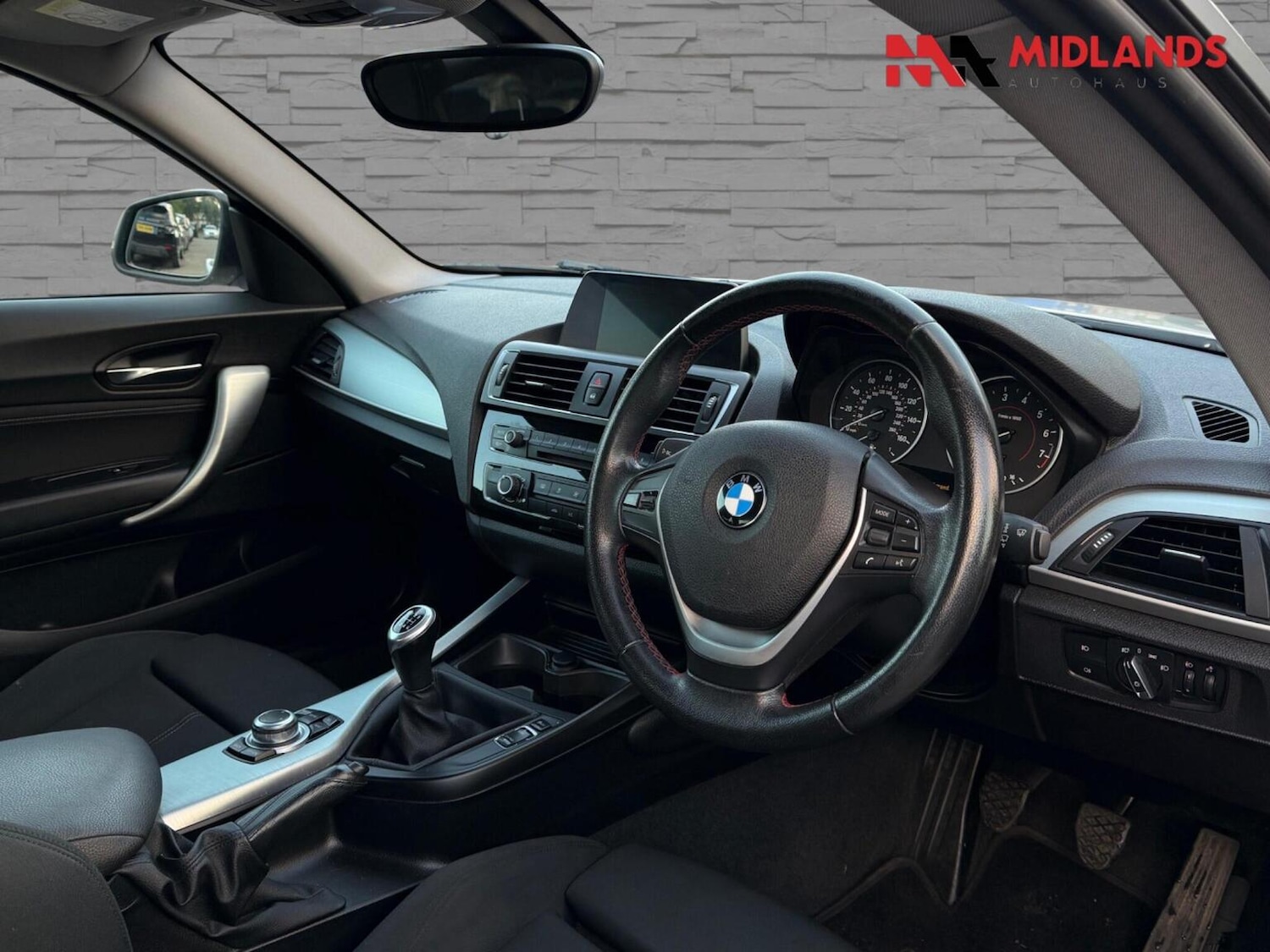 Used BMW 2 Series 2016 for sale - 76397137: Photo 10