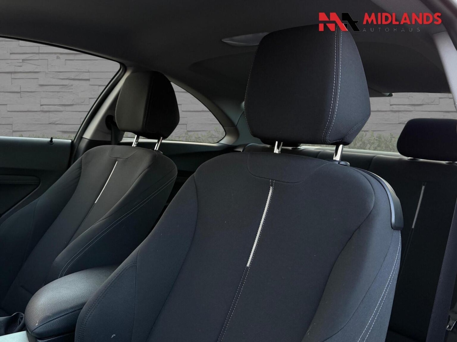 Used BMW 2 Series 2016 for sale - 76397137: Photo 11