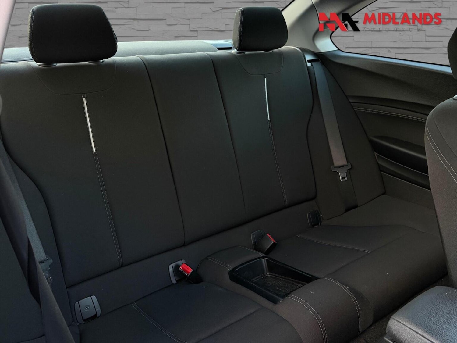 Used BMW 2 Series 2016 for sale - 76397137: Photo 13