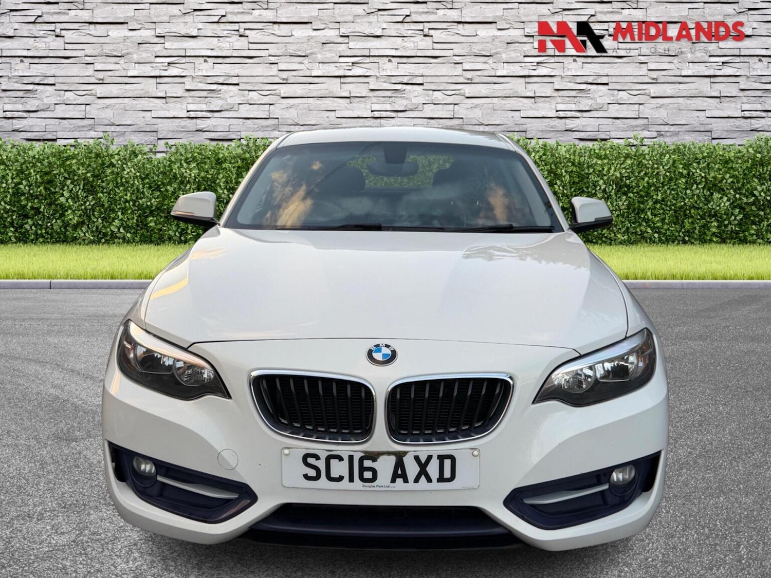 Used BMW 2 Series 2016 for sale - 76397137: Photo 6