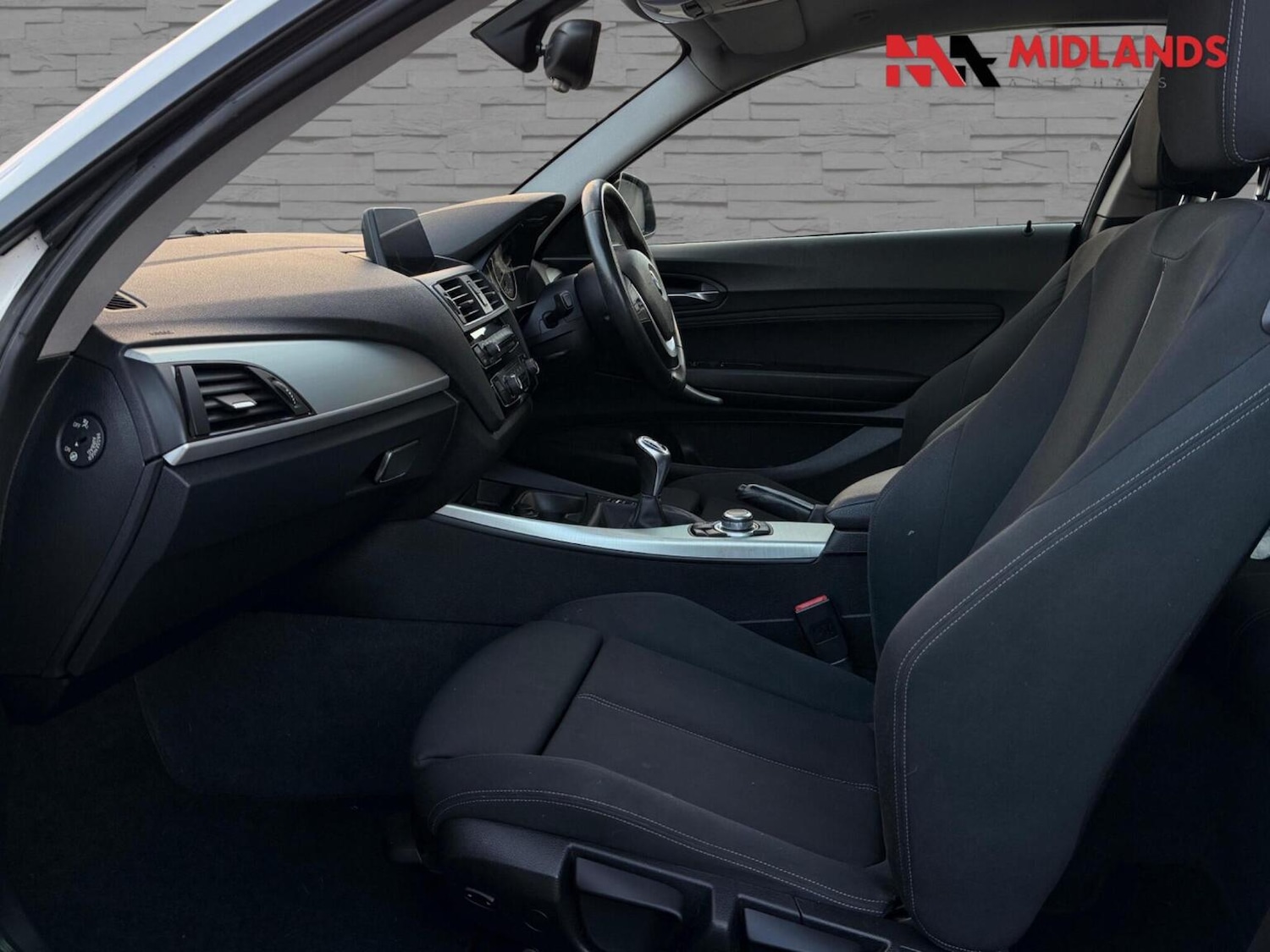 Used BMW 2 Series 2016 for sale - 76397137: Photo 8