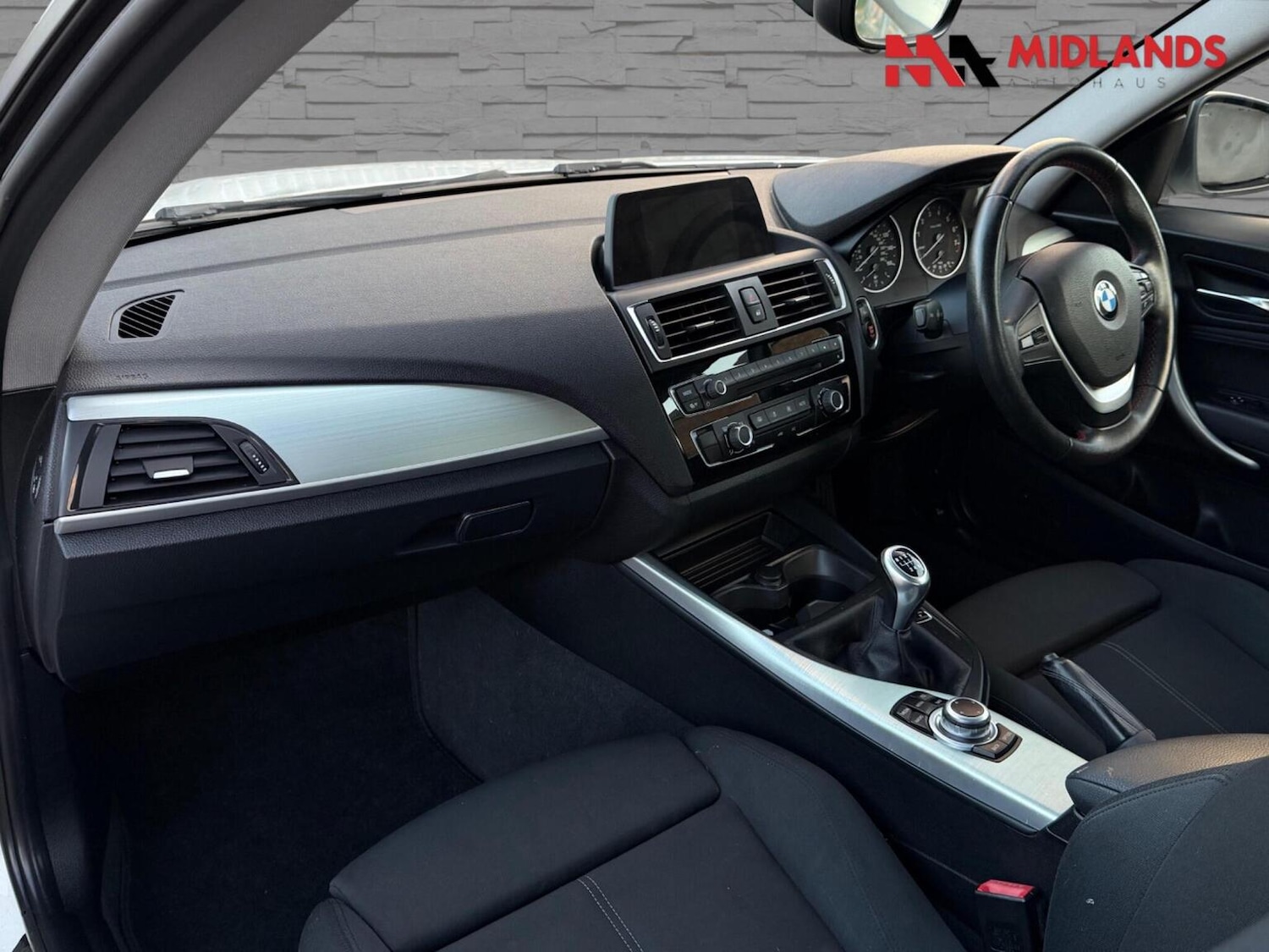 Used BMW 2 Series 2016 for sale - 76397137: Photo 9