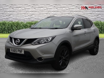 Used Nissan Qashqai 2016 for sale - 78584275: Photo